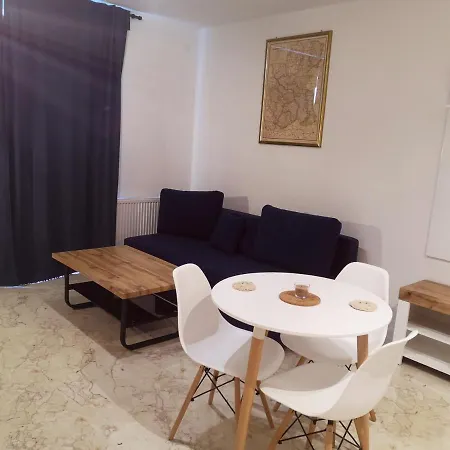 Zrodelko Apartment *