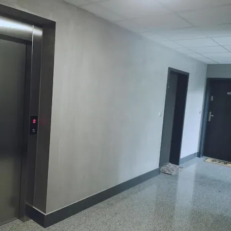 Appartement Zrodelko Bochnia